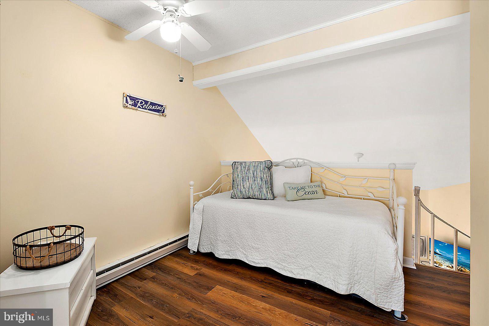 616 Salt Spray Road, Unit 7 Ocean City, MD 21842 - Photo 35 of 53 LOFT