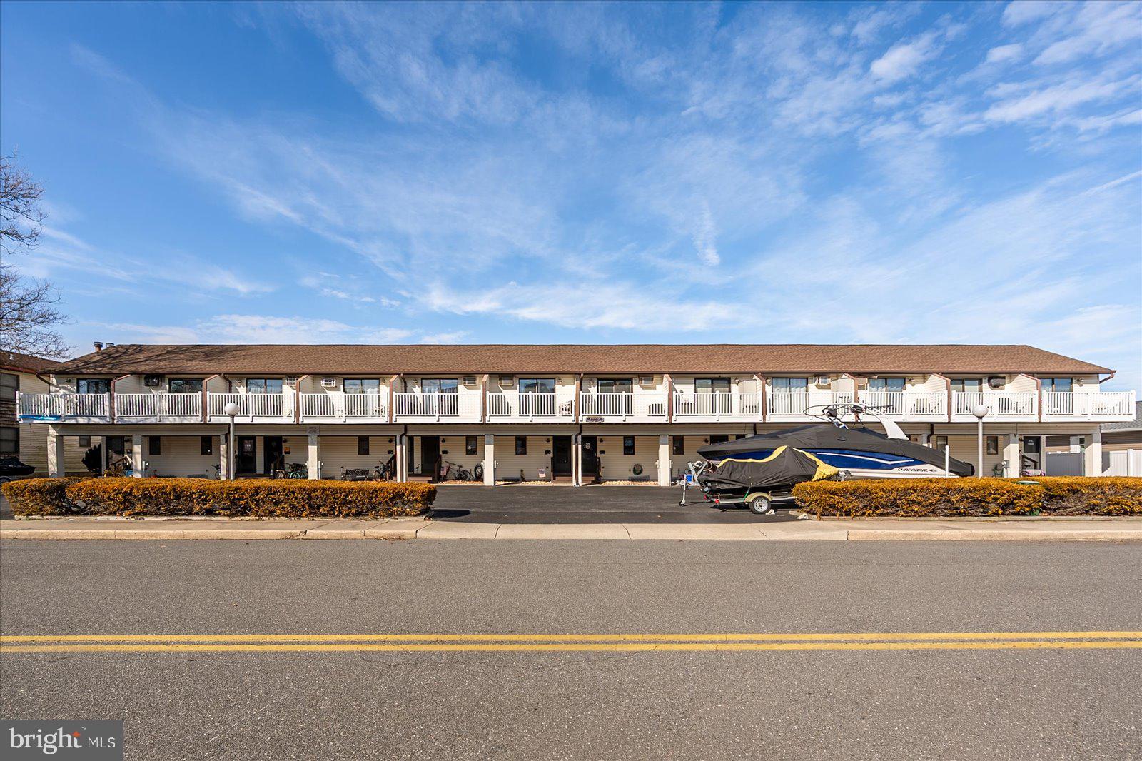 616 Salt Spray Road, Unit 7 Ocean City, MD 21842 - Photo 45 of 53 ALSO AN EASY WALK TO THE BEACH