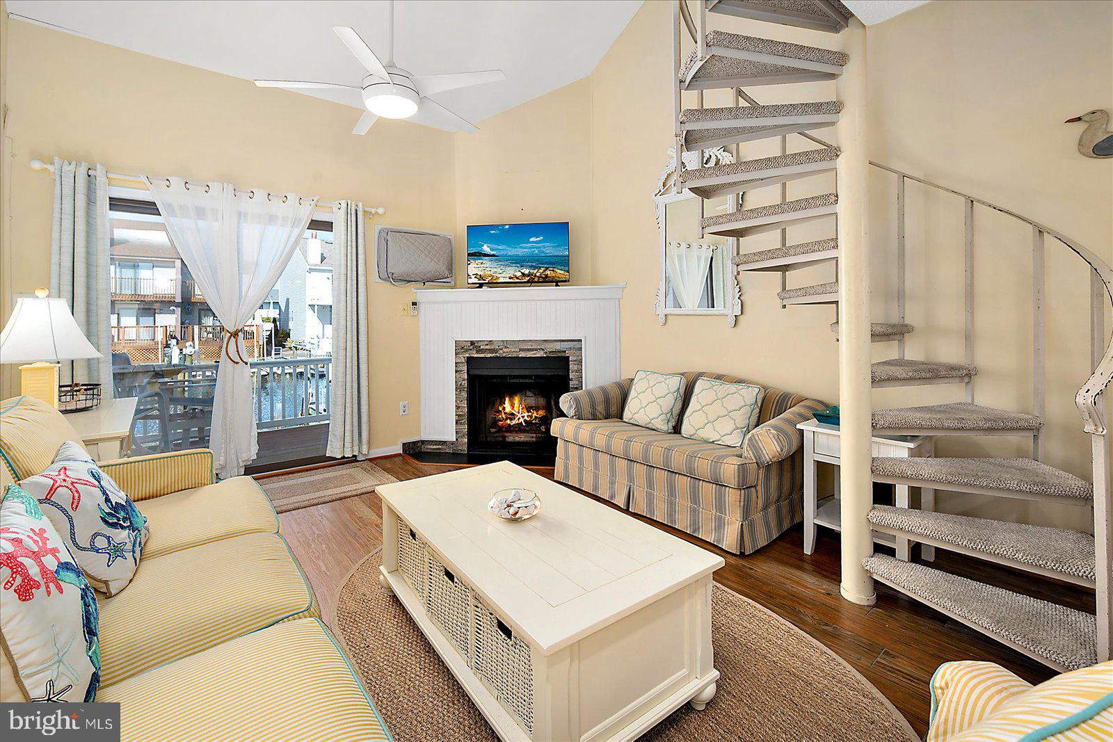 616 Salt Spray Road, Unit 7 Ocean City, MD 21842 - Photo 9 of 53 UNIT IS TURN KEY