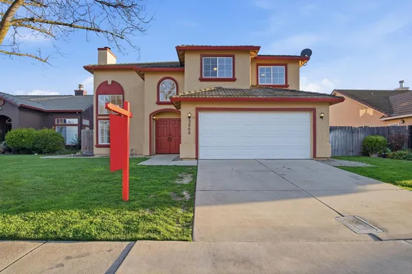$599,000 | 2808 Medinah Way, Modesto, CA 95355