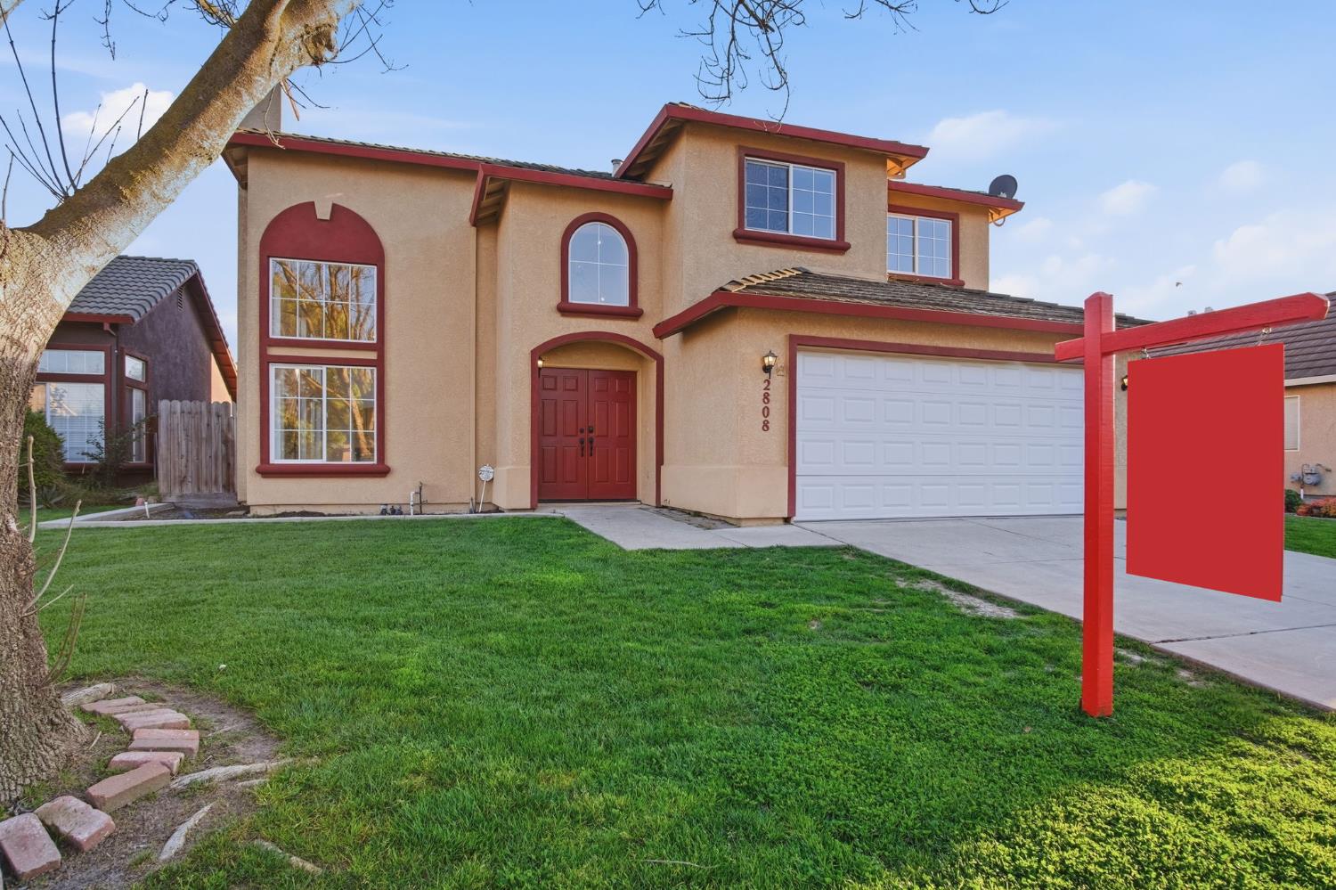 2808 Medinah Way Modesto, CA 95355 - Photo 3 of 32