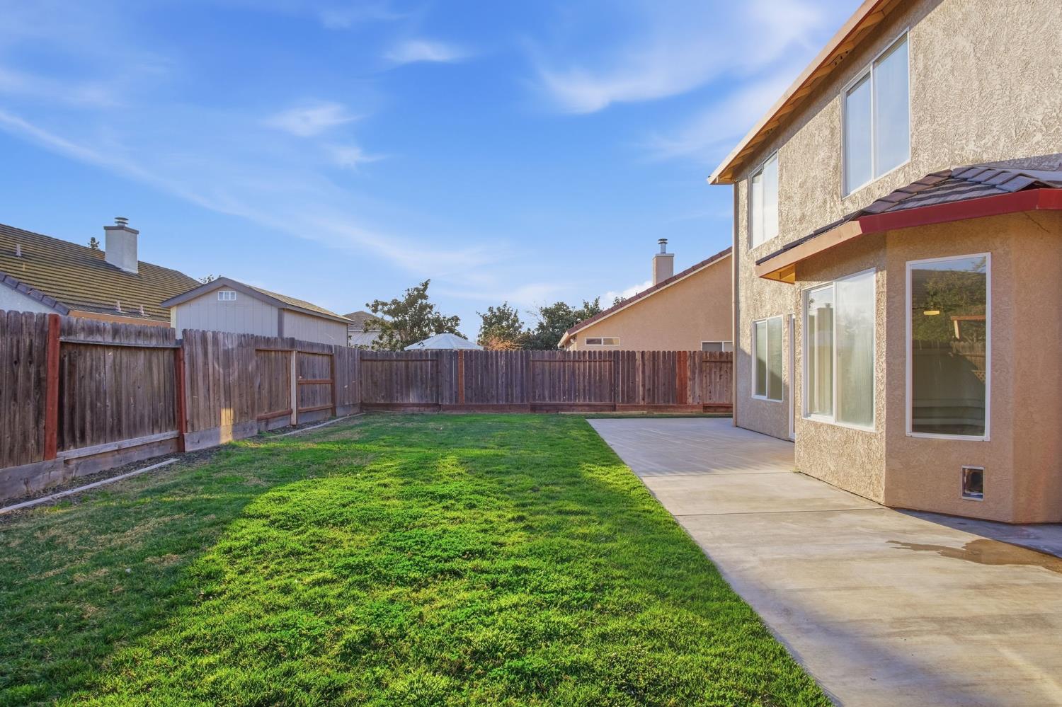 2808 Medinah Way Modesto, CA 95355 - Photo 32 of 32