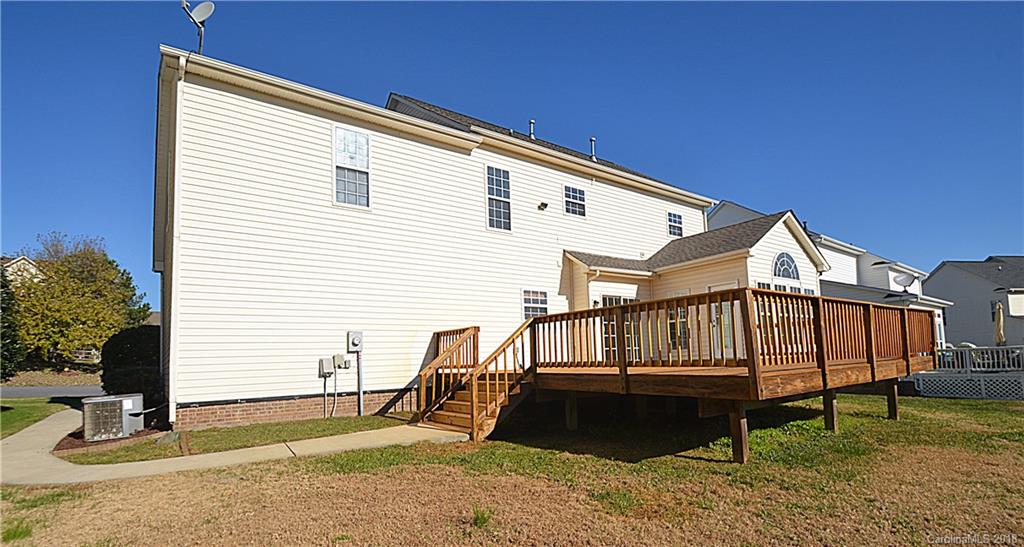 3933 Green Pasture Road Charlotte, NC 28269 - Photo 25 of 27