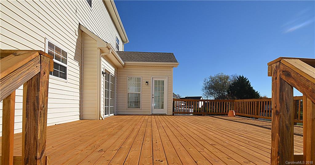3933 Green Pasture Road Charlotte, NC 28269 - Photo 26 of 27