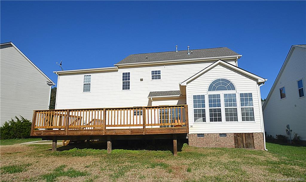 3933 Green Pasture Road Charlotte, NC 28269 - Photo 27 of 27