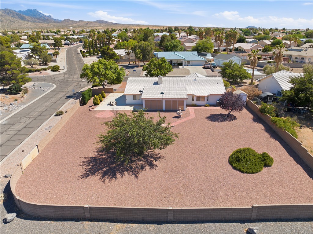 4399 Pinto Road Kingman, AZ 86401 - Photo 21 of 32