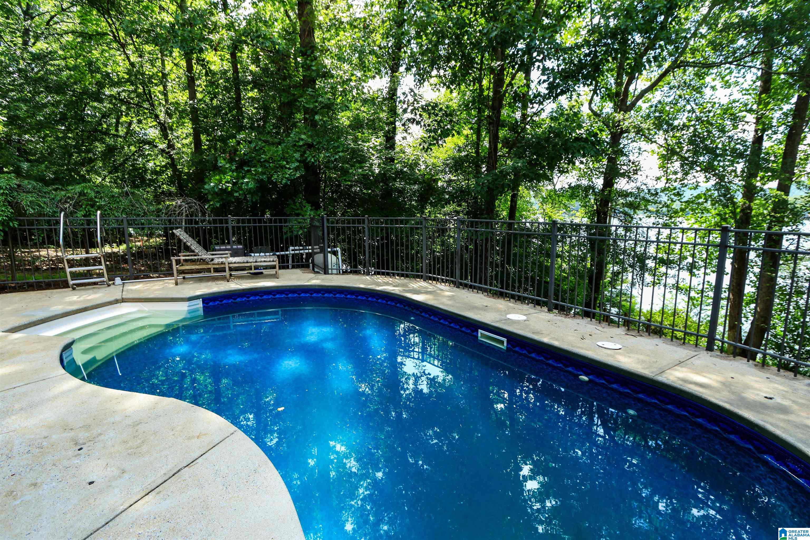 318 Boulder Point Lane Ohatchee, AL 36271 - Photo 91 of 100