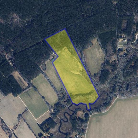 26355 Mt Nebo Road Onancock, VA 23417 - Photo 41 of 44