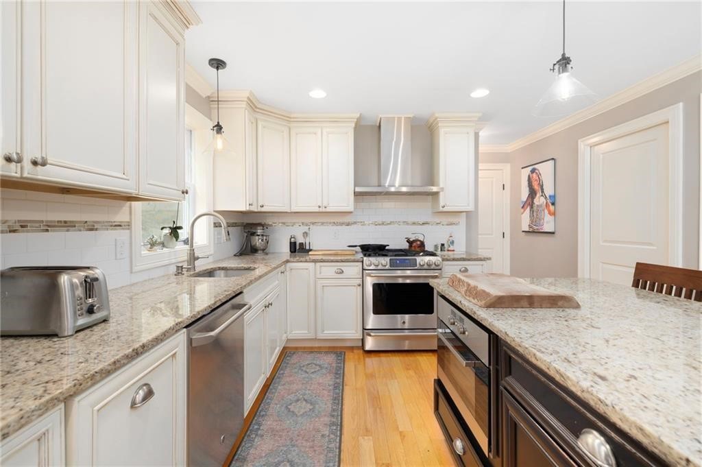 15 Victoria Lane Scituate, RI 02831 - Photo 15 of 50