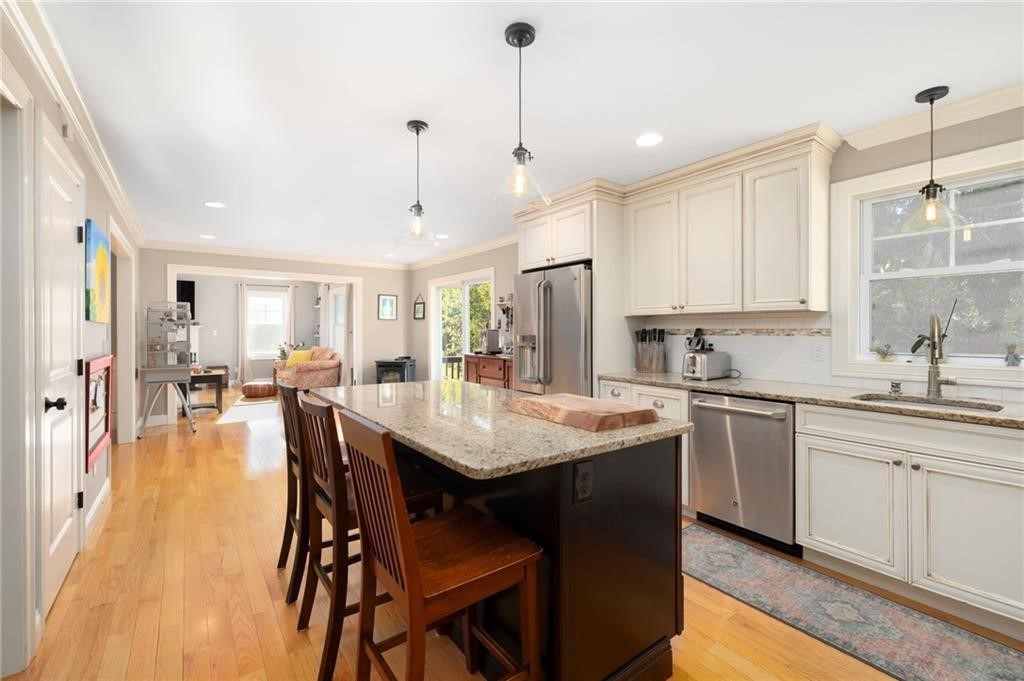 15 Victoria Lane Scituate, RI 02831 - Photo 19 of 50