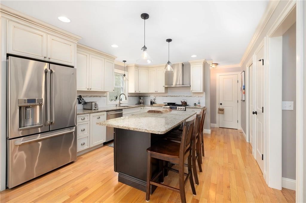 15 Victoria Lane Scituate, RI 02831 - Photo 20 of 50