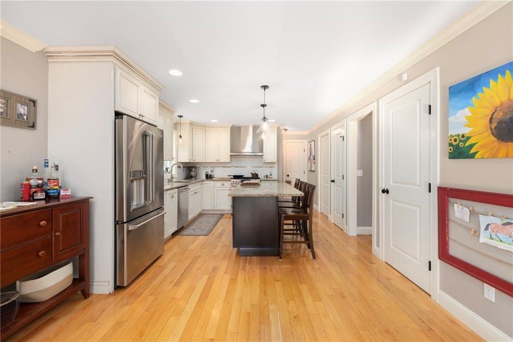 15 Victoria Lane Scituate, RI 02831 - Photo 21 of 50
