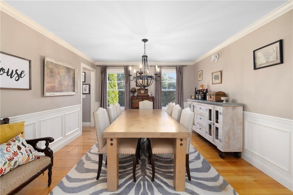 15 Victoria Lane Scituate, RI 02831 - Photo 22 of 50