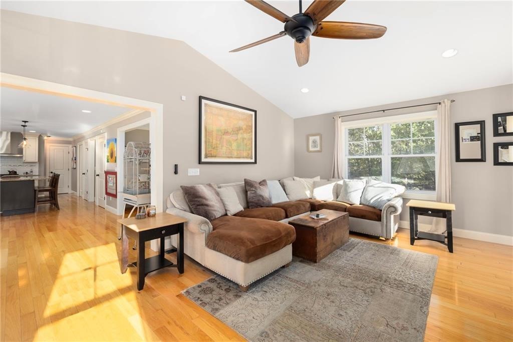 15 Victoria Lane Scituate, RI 02831 - Photo 24 of 50