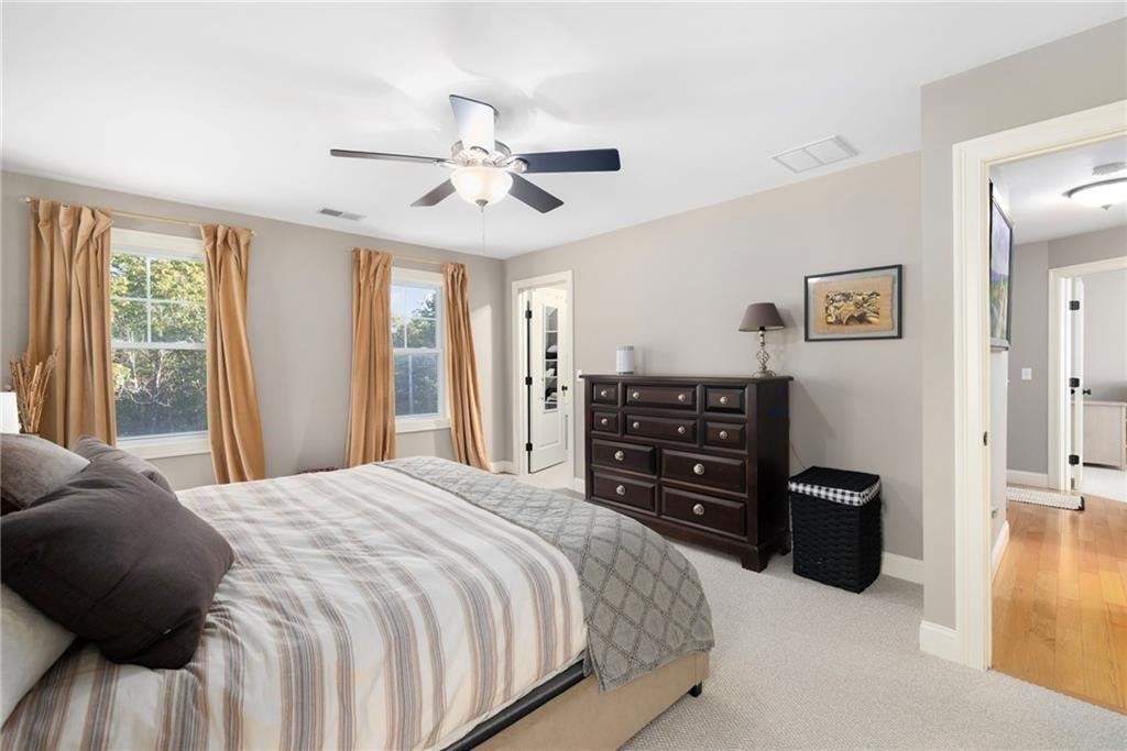15 Victoria Lane Scituate, RI 02831 - Photo 37 of 50