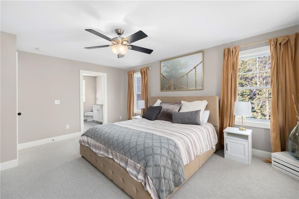 15 Victoria Lane Scituate, RI 02831 - Photo 38 of 50