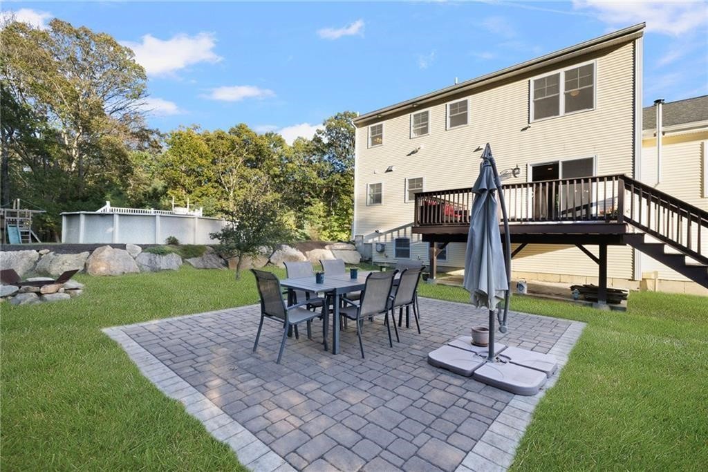 15 Victoria Lane Scituate, RI 02831 - Photo 42 of 50