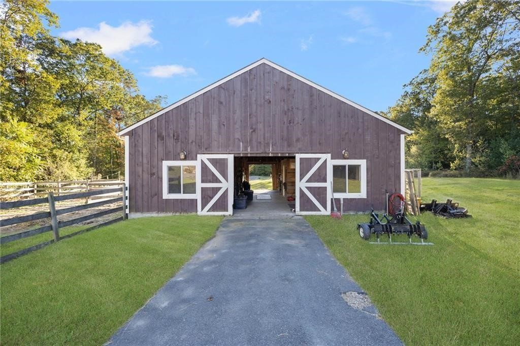 15 Victoria Lane Scituate, RI 02831 - Photo 43 of 50