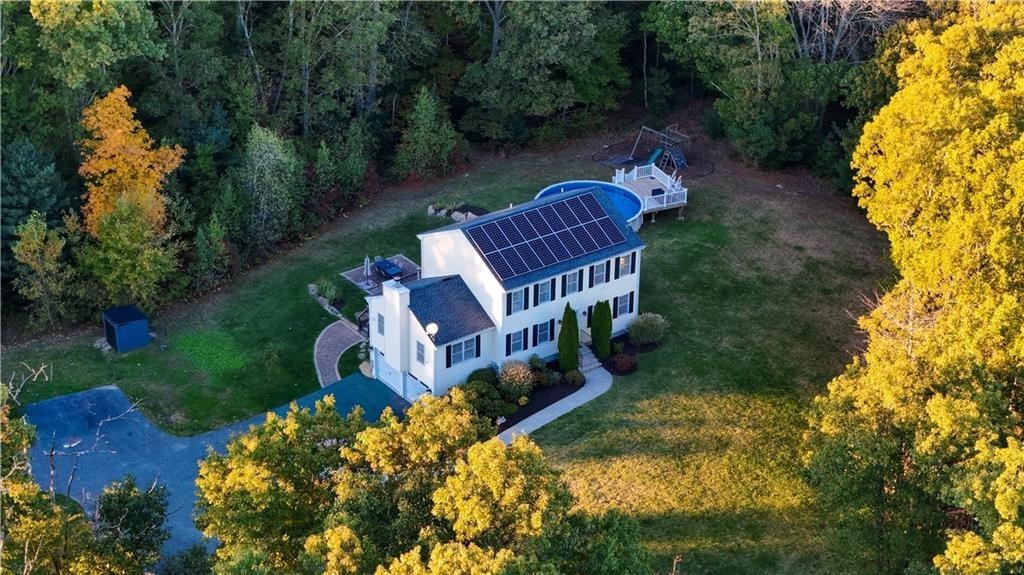 15 Victoria Lane Scituate, RI 02831 - Photo 49 of 50