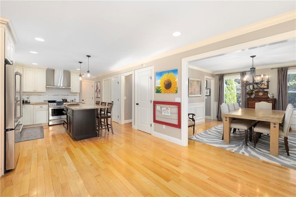 15 Victoria Lane Scituate, RI 02831 - Photo 7 of 50