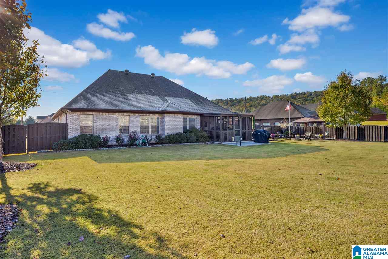 490 Legacy Drive Springville, AL 35146 - Photo 32 of 32