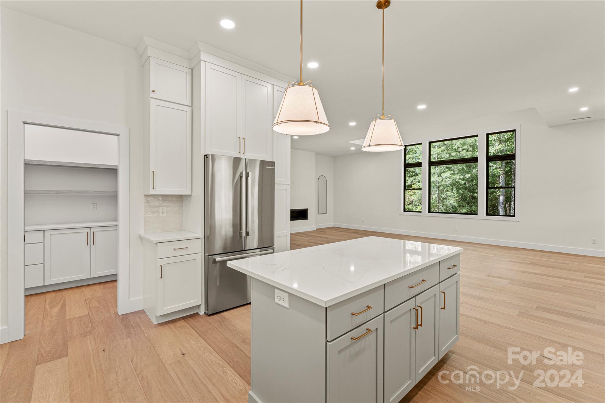 81 Still House Mountain Road Brevard, NC 28712 - Photo 13 of 46 Gallery Image 13