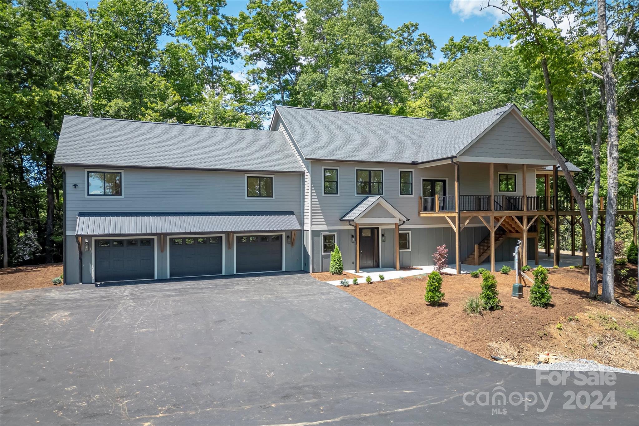 81 Still House Mountain Road Brevard, NC 28712 - Photo 2 of 46 Gallery Image 2