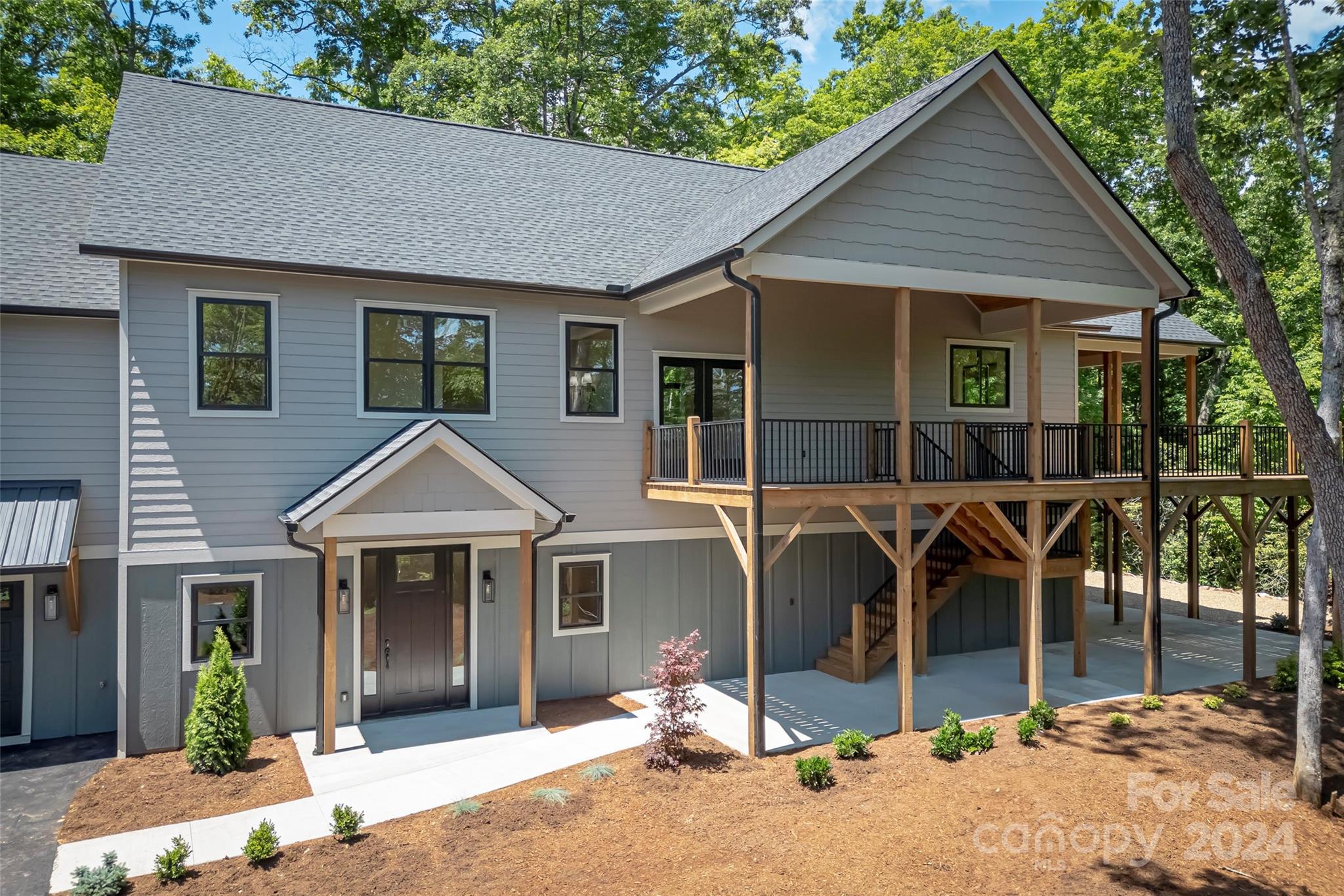 81 Still House Mountain Road Brevard, NC 28712 - Photo 3 of 46 Gallery Image 3