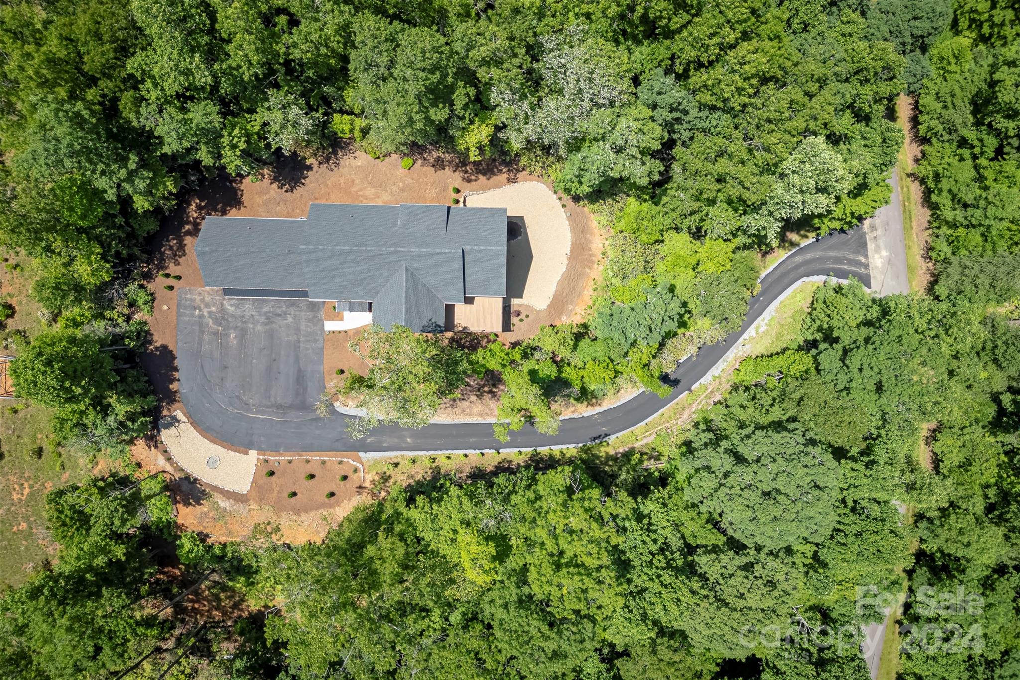 81 Still House Mountain Road Brevard, NC 28712 - Photo 8 of 46 Gallery Image 8