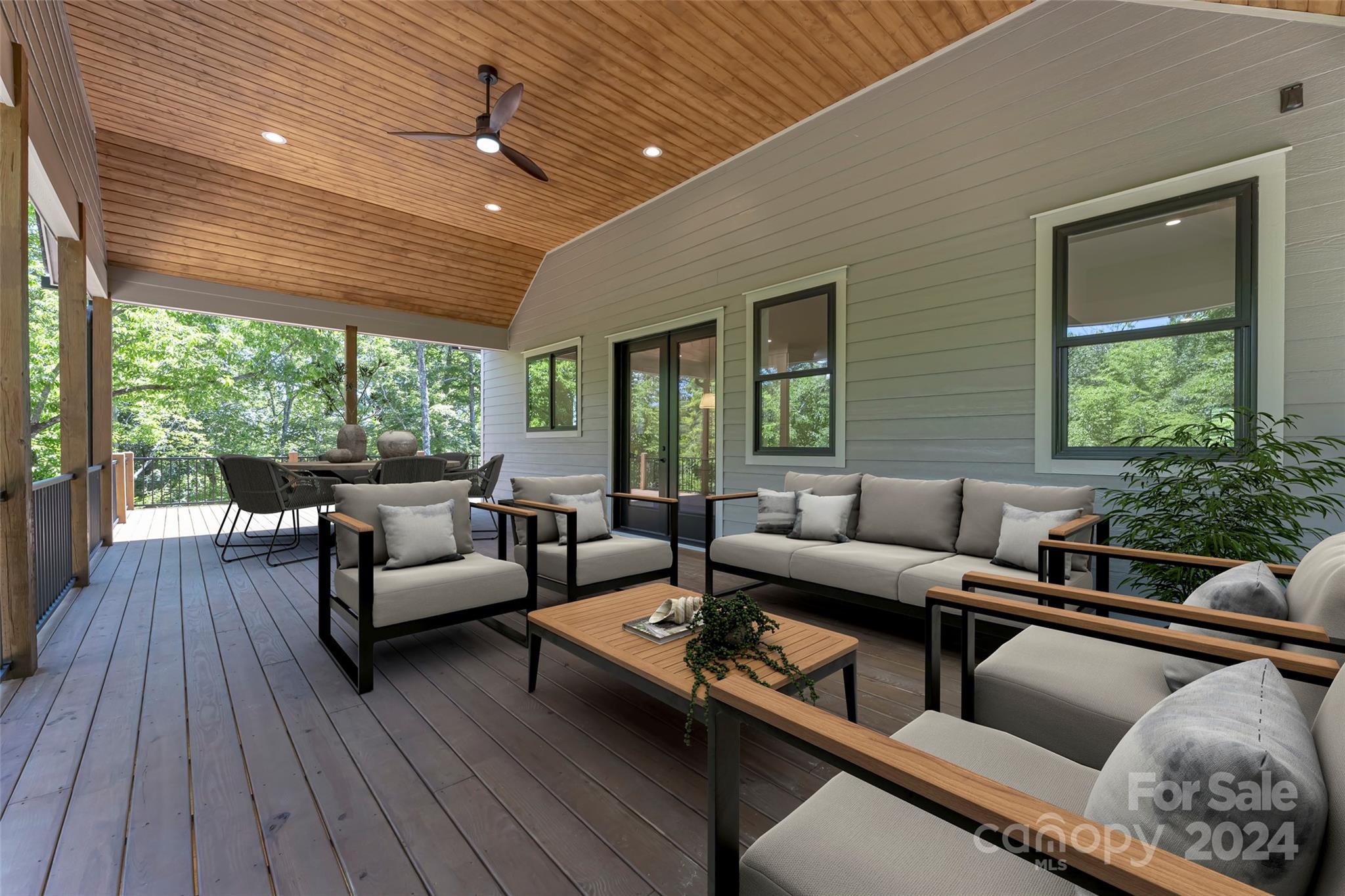 81 Still House Mountain Road Brevard, NC 28712 - Photo 10 of 46 Gallery Image 10