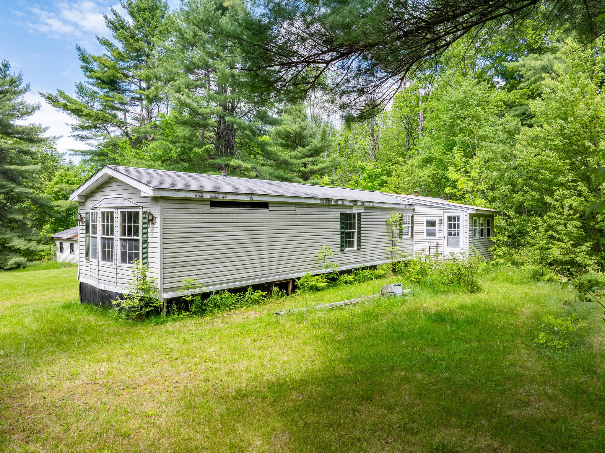 807 Higgins Road Pittsfield, ME 04967 - Photo 58 of 83 Mobile Home