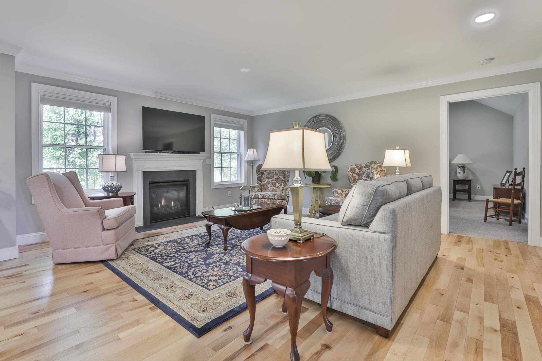 16 Strawberry Lane Hooksett, NH 03106 - Photo 20 of 39