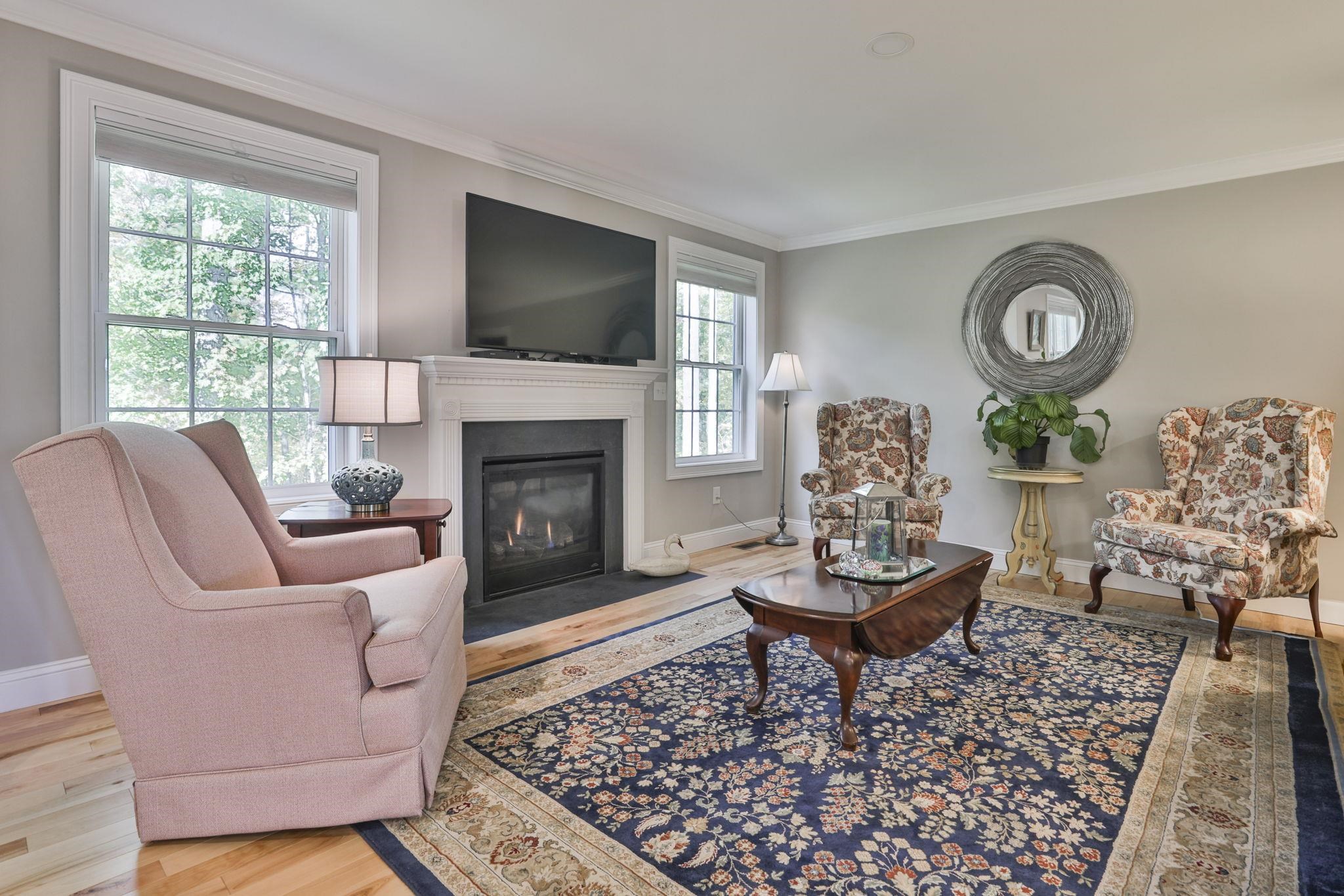 16 Strawberry Lane Hooksett, NH 03106 - Photo 21 of 39