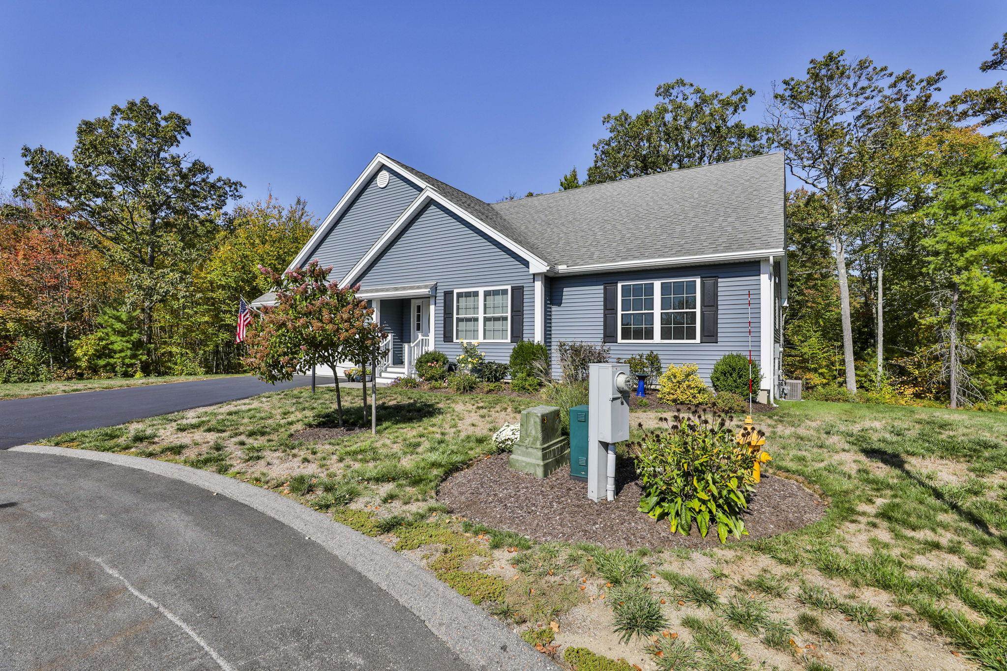 16 Strawberry Lane Hooksett, NH 03106 - Photo 38 of 39