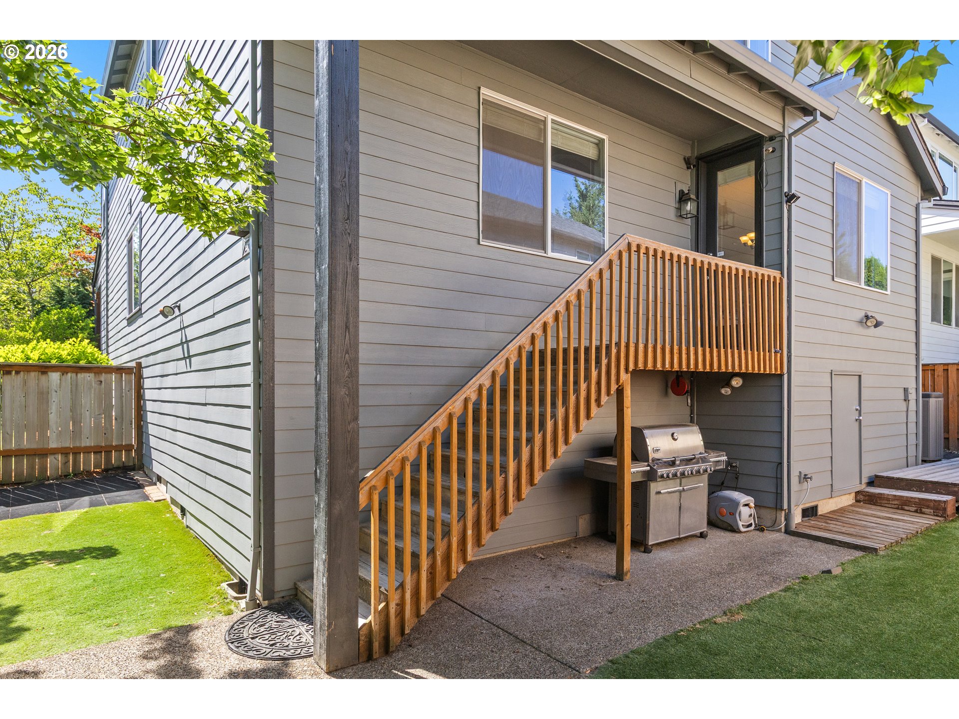 15046 Southwest 132nd Terrace Tigard, OR 97224 - Photo 35 of 43