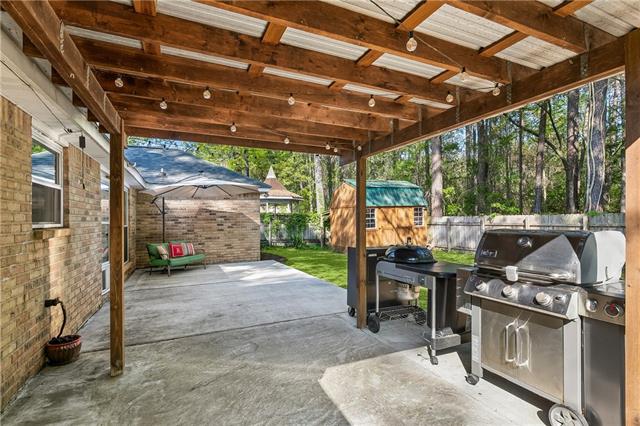 2155 Biron Street Mandeville, LA 70448 - Photo 15 of 18