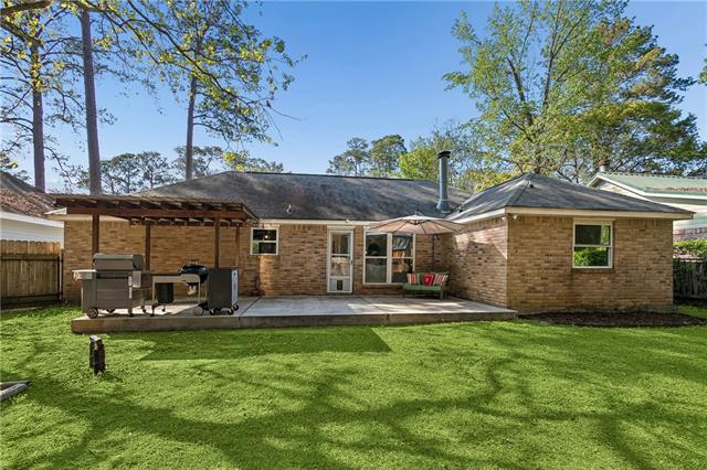 2155 Biron Street Mandeville, LA 70448 - Photo 17 of 18