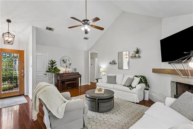 2155 Biron Street Mandeville, LA 70448 - Photo 4 of 18