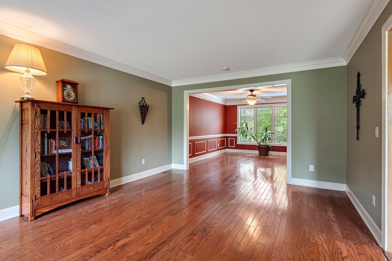14522 Lightning Ridge Run Fort Wayne, IN 46814 - Photo 7 of 36 Gallery Image 7