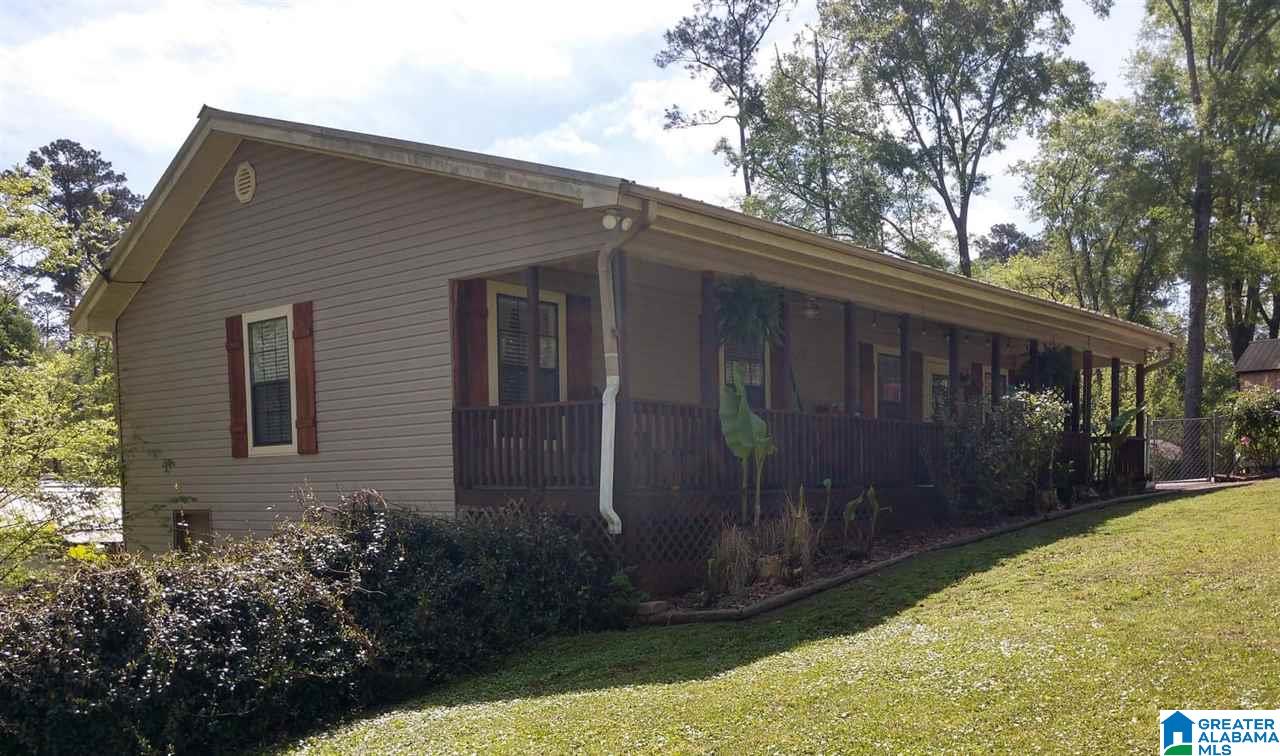 231 Riverview Drive Adger, AL 35006 - Photo 1 of 22