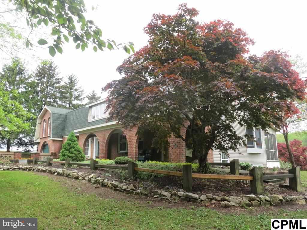1356 Erly Road Newport, PA 17074 - Photo 1 of 1 Gallery Image 1