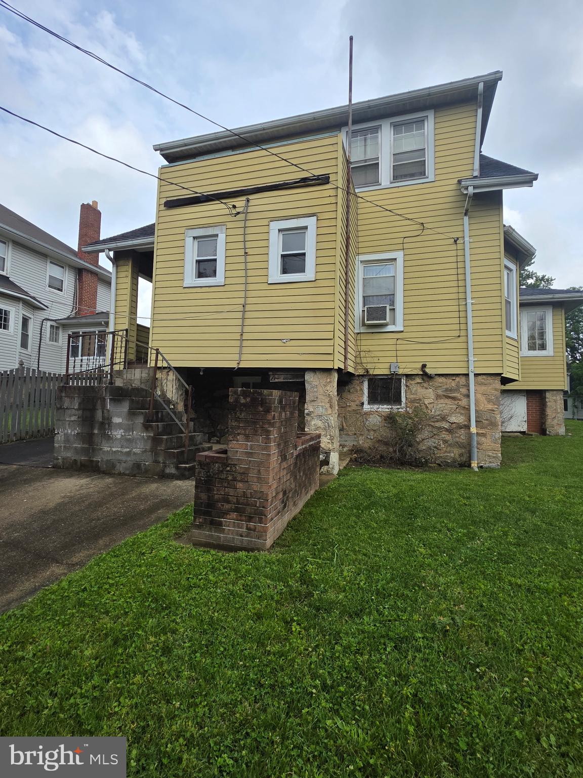 3506 Rosedale Road Baltimore, MD 21215 - Photo 33 of 36