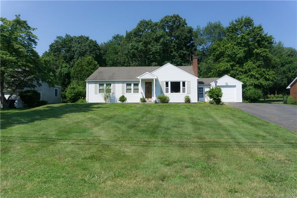 33 Thornbush Road Wethersfield, CT 06109 - Photo 1 of 1 Gallery Image 1