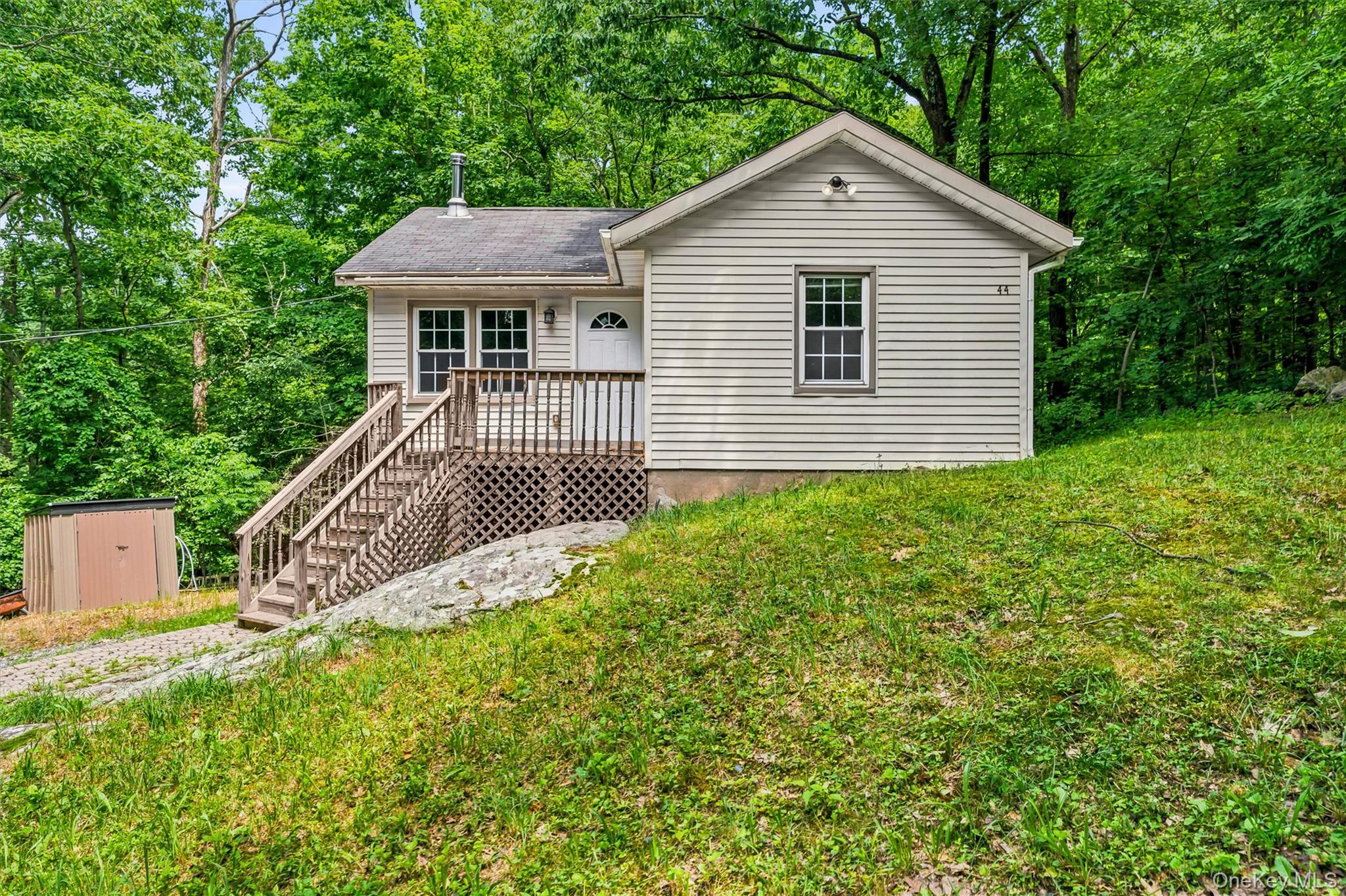 44 Cooper Road Monroe, NY 10950 - Photo 15 of 18