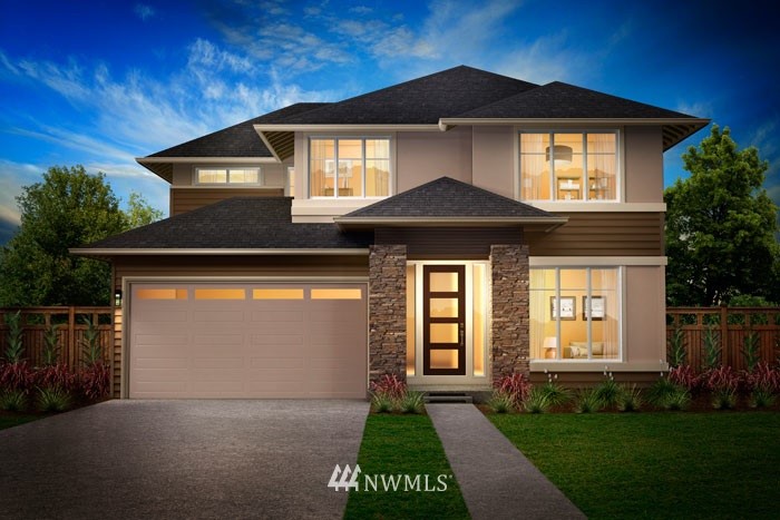 19213 101st Place Southeast Renton, WA 98055 - Photo 1 of 1