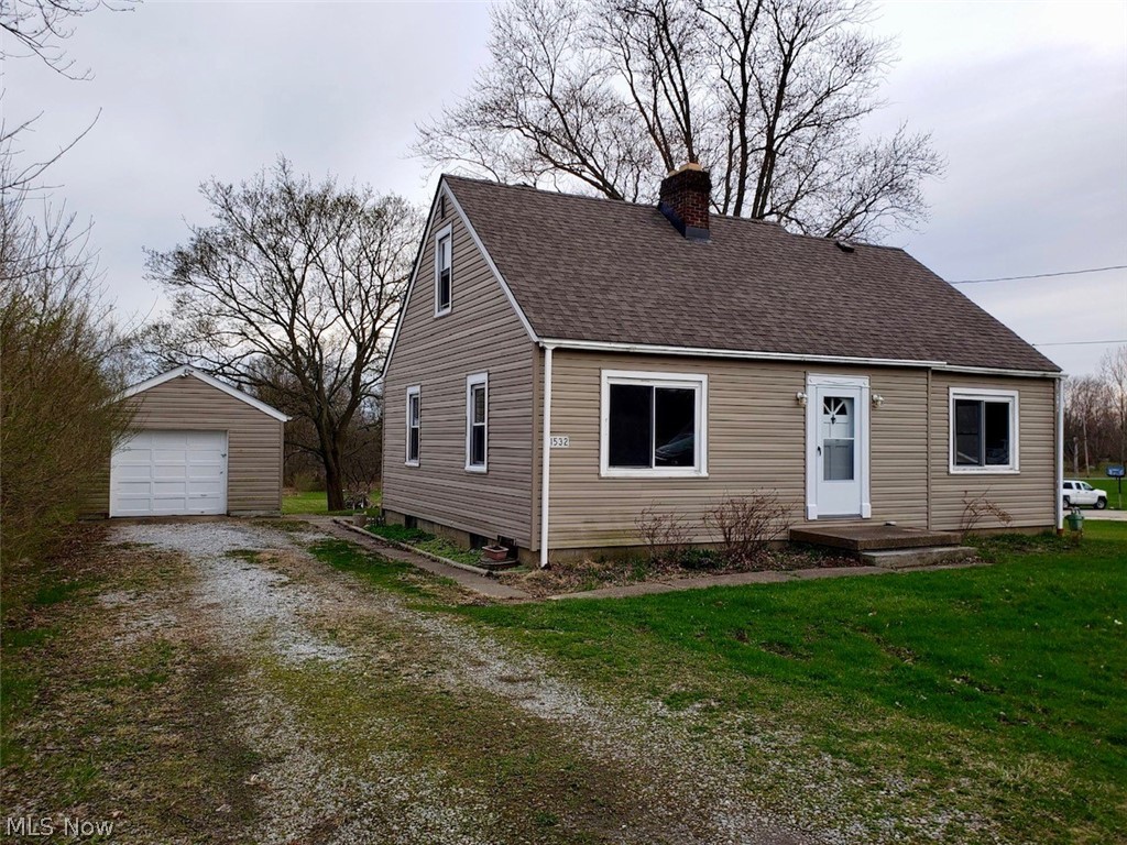 1532 Krumroy Road Akron, OH 44306 - Photo 31 of 35