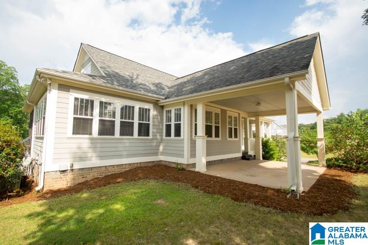 6327 Williams Springs Way McCalla, AL 35111 - Photo 5 of 37