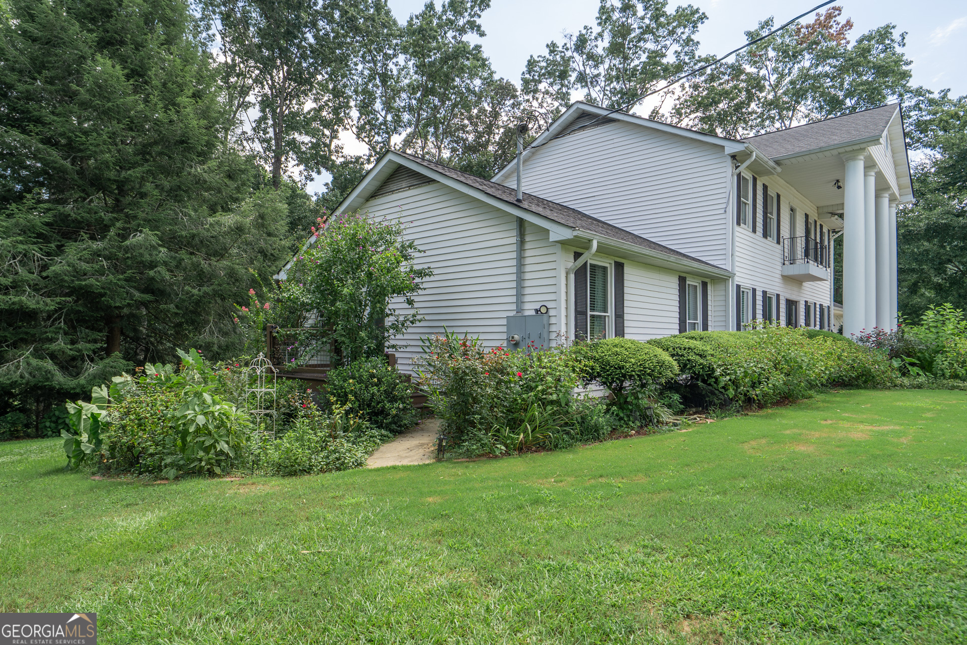 2811 Ike Stone Road Monroe, GA 30656 - Photo 73 of 75