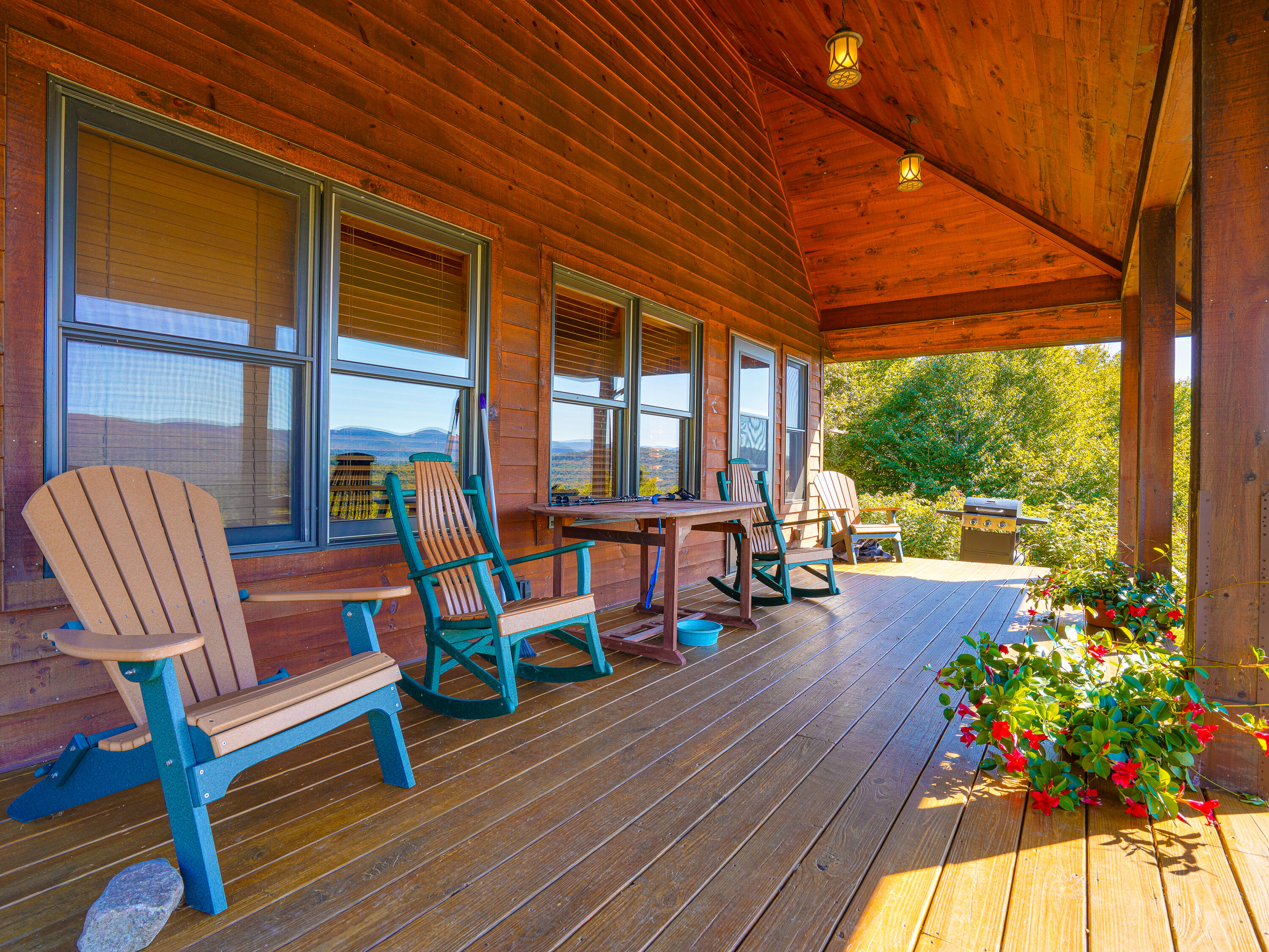 88 Short Ridge Way Long Lake, NY 12847 - Photo 19 of 59 88 Short Ridge-43