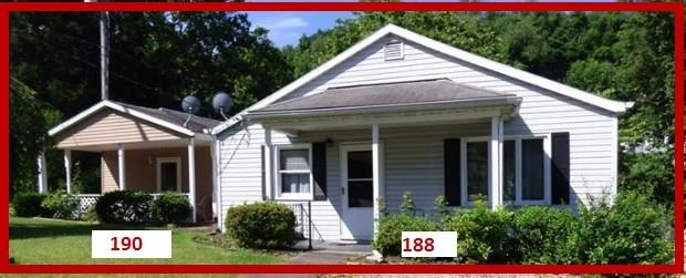 188-190 Penn Manor Road Irwin, PA 15642 - Photo 2 of 25 BOGO Two homes at a great price